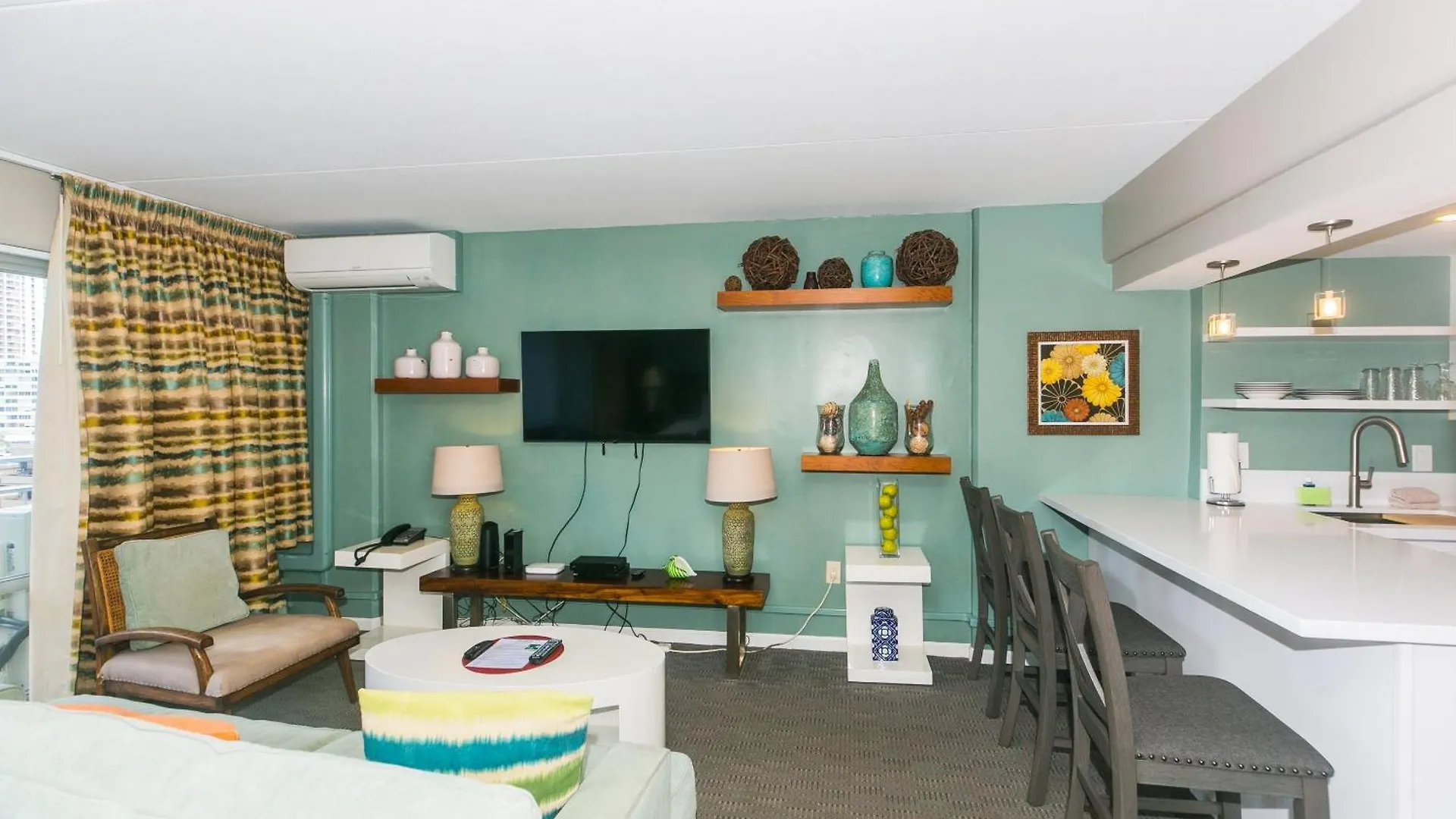 Ilikai Tower 613 City View 1Br Honolulu United States